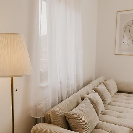 Hill View Apartment Tatragolf Velka Lomnica Εξωτερικό φωτογραφία