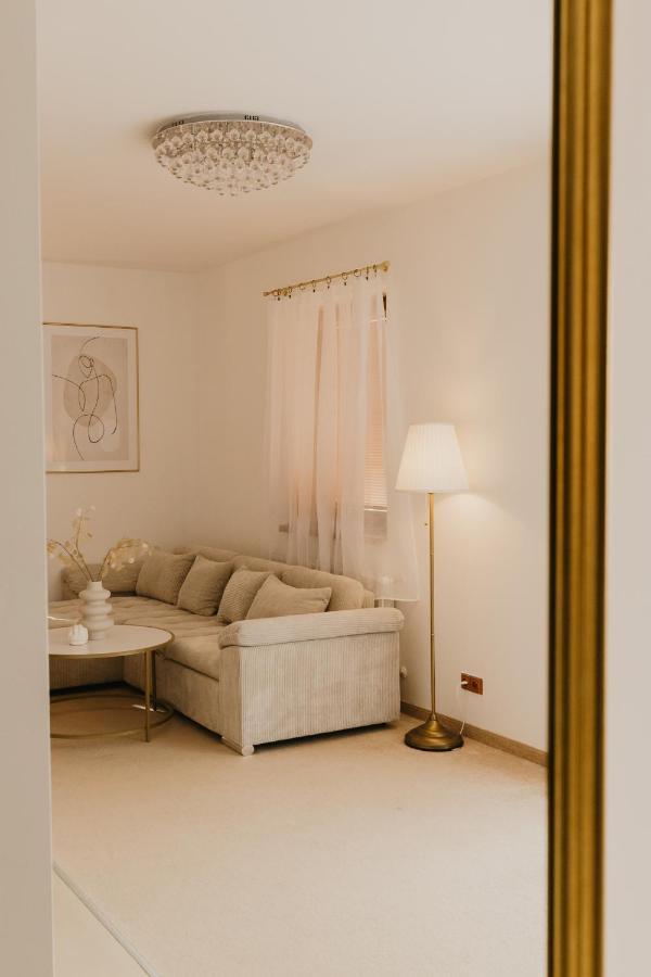 Hill View Apartment Tatragolf Velka Lomnica Εξωτερικό φωτογραφία