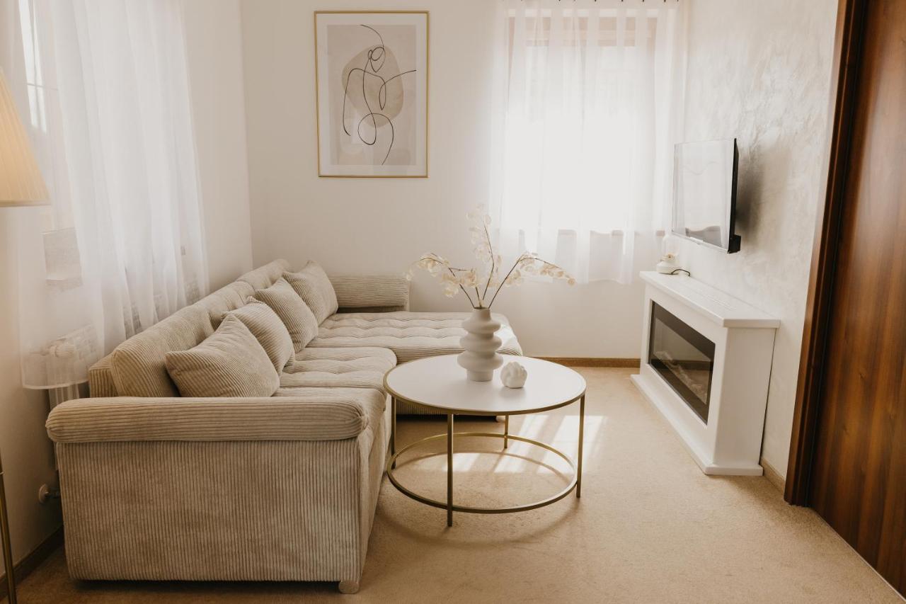 Hill View Apartment Tatragolf Velka Lomnica Εξωτερικό φωτογραφία