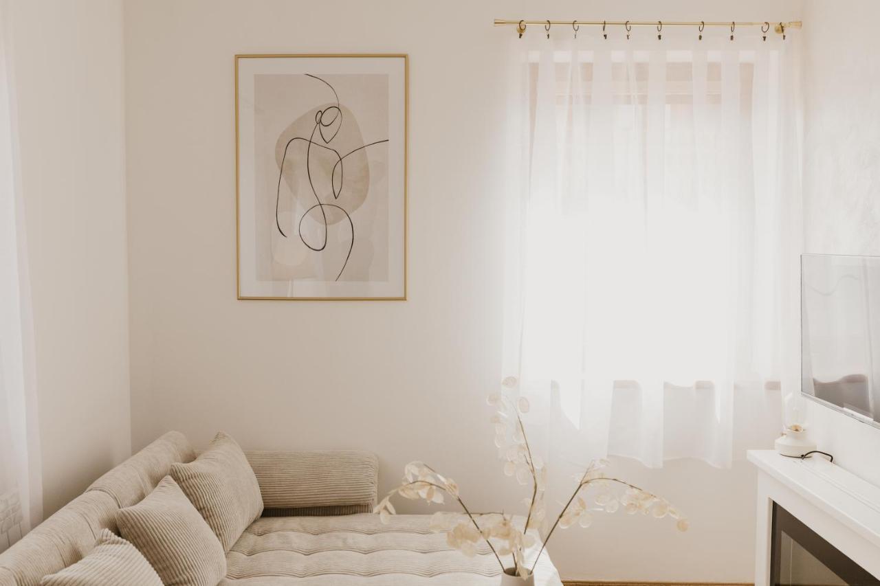 Hill View Apartment Tatragolf Velka Lomnica Εξωτερικό φωτογραφία