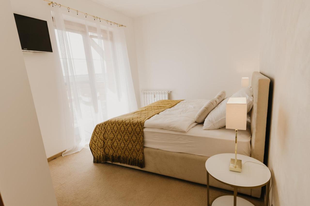 Hill View Apartment Tatragolf Velka Lomnica Εξωτερικό φωτογραφία