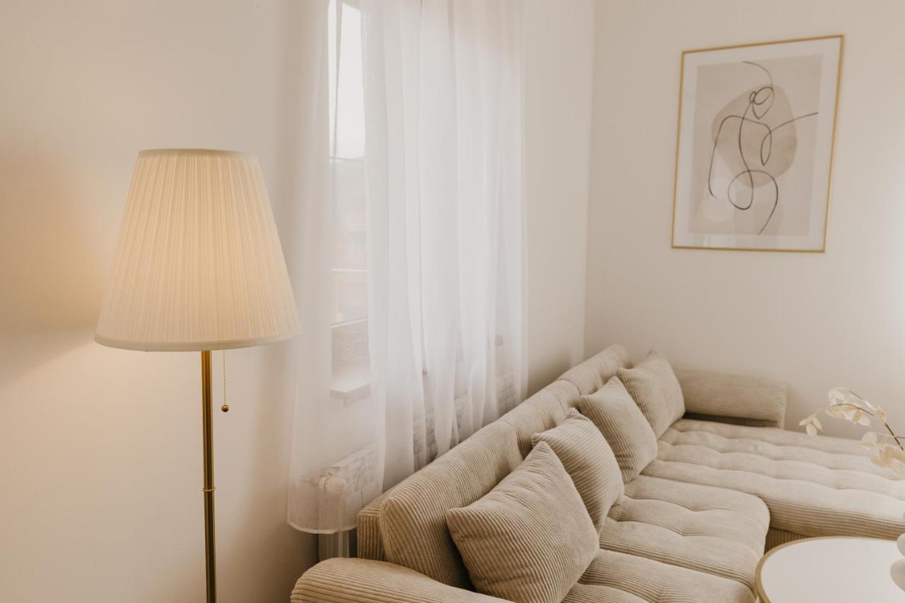 Hill View Apartment Tatragolf Velka Lomnica Εξωτερικό φωτογραφία