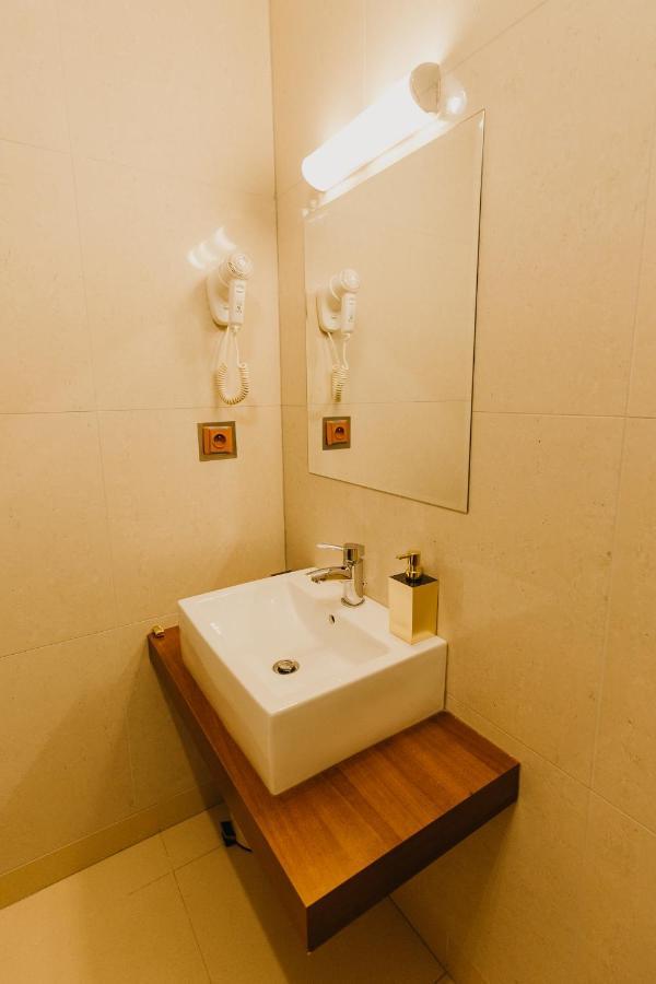 Hill View Apartment Tatragolf Velka Lomnica Εξωτερικό φωτογραφία