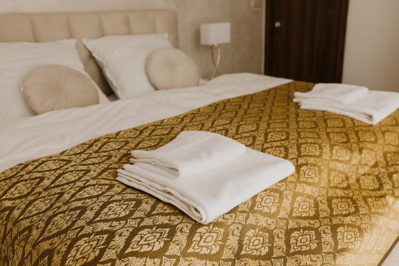 Hill View Apartment Tatragolf Velka Lomnica Εξωτερικό φωτογραφία