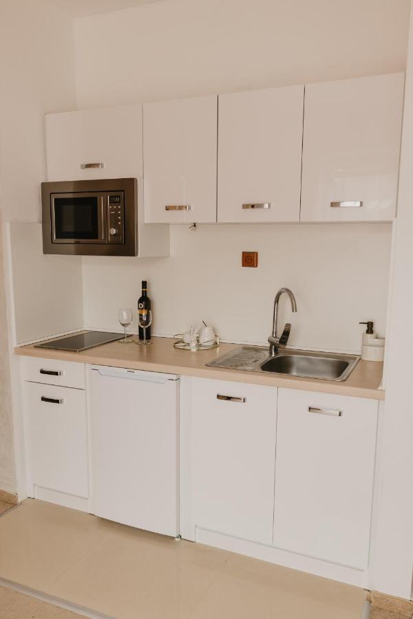 Hill View Apartment Tatragolf Velka Lomnica Εξωτερικό φωτογραφία