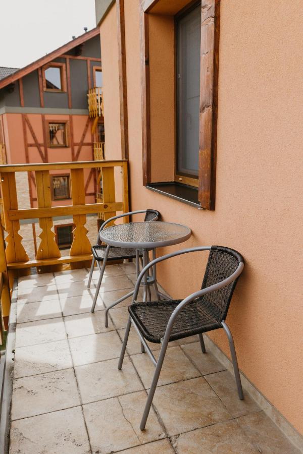 Hill View Apartment Tatragolf Velka Lomnica Εξωτερικό φωτογραφία