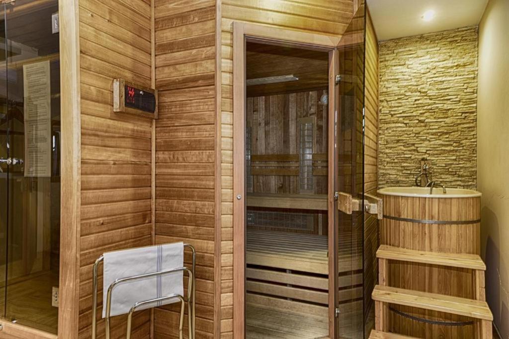 Hill View Apartment Tatragolf Velka Lomnica Εξωτερικό φωτογραφία