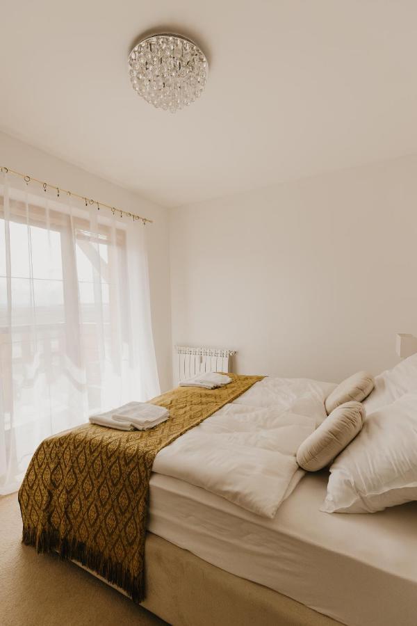 Hill View Apartment Tatragolf Velka Lomnica Εξωτερικό φωτογραφία