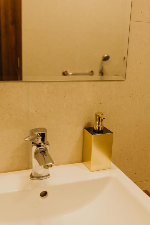 Hill View Apartment Tatragolf Velka Lomnica Εξωτερικό φωτογραφία