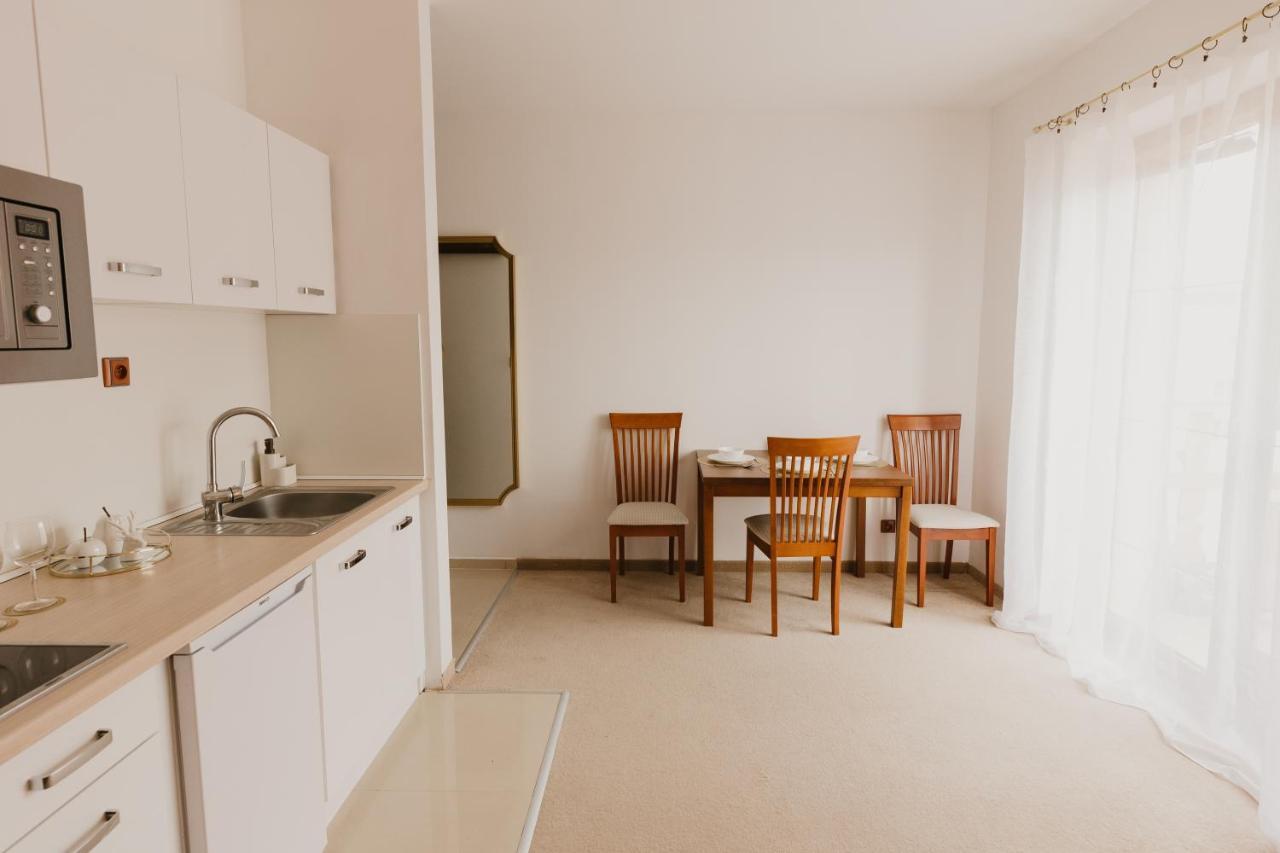 Hill View Apartment Tatragolf Velka Lomnica Εξωτερικό φωτογραφία