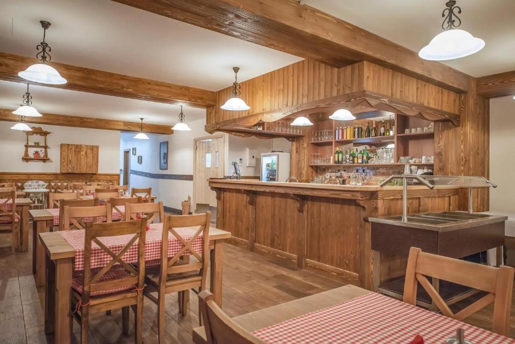 Hill View Apartment Tatragolf Velka Lomnica Εξωτερικό φωτογραφία